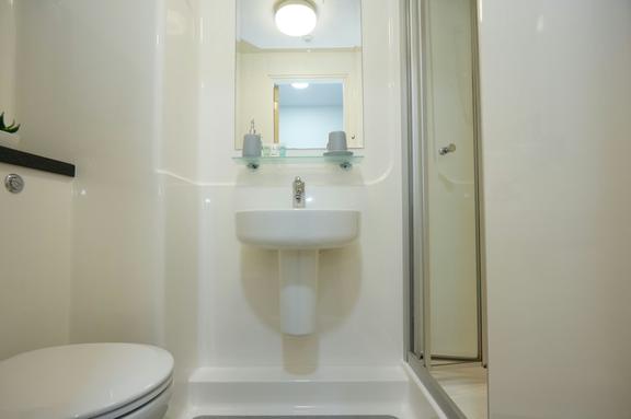 1 bedroom student apartment in City Centre, Glasgow