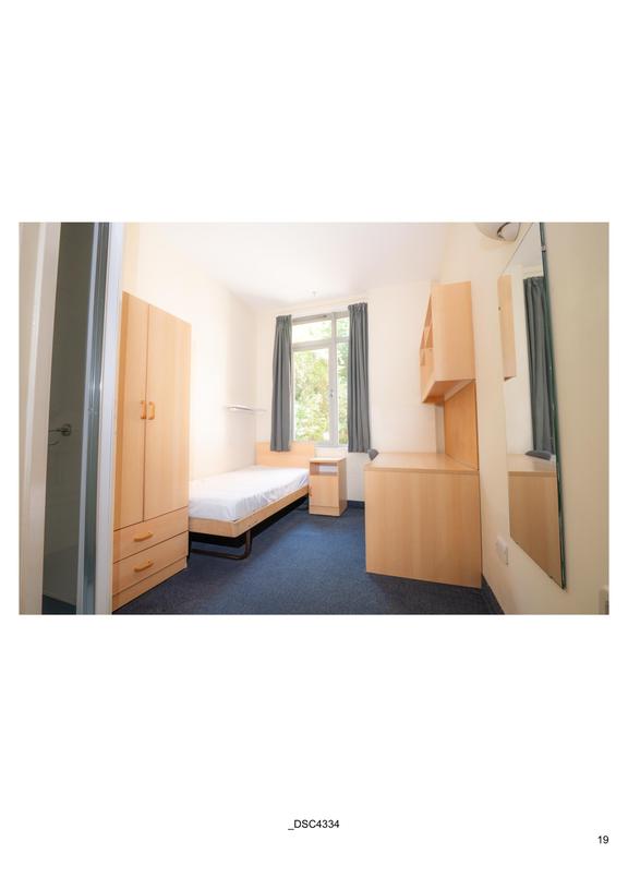 6 bedroom student apartment in City Centre, Bristol