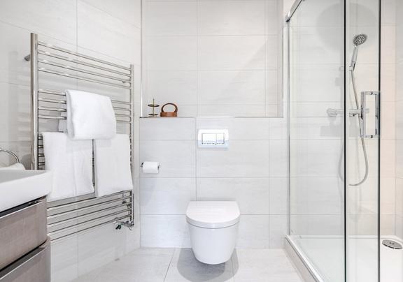 1 bedroom student apartment in Soho, London