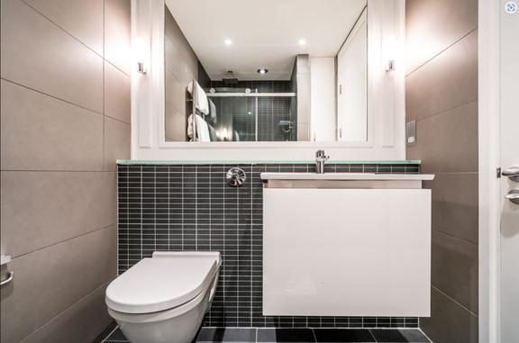 1 bedroom student apartment in Soho, London