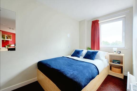 1 bedroom student apartment in Lenton, Nottingham