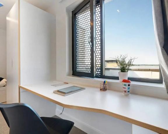 1 bedroom student apartment in Old Heath, Colchester