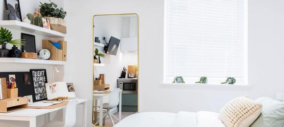 2 bedroom student apartment in Penkhull, Stoke-on-Trent