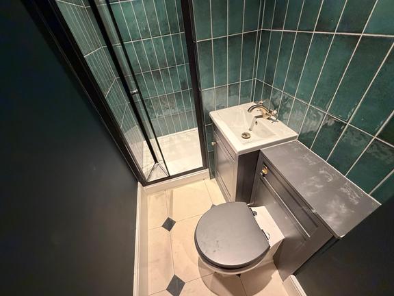 5 bedroom student apartment in City Centre, Nottingham