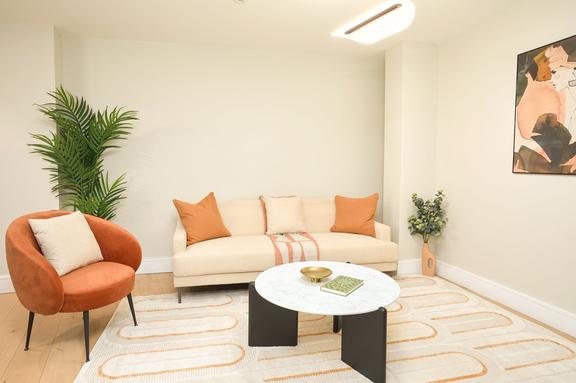 1 bedroom student apartment in Paddington, London