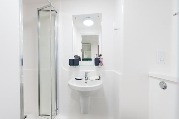 2 bedroom student apartment in Portswood, Southampton