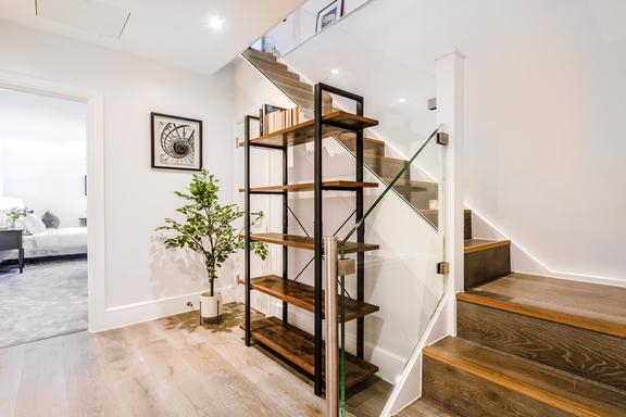 3 bedroom student apartment in Marylebone, London