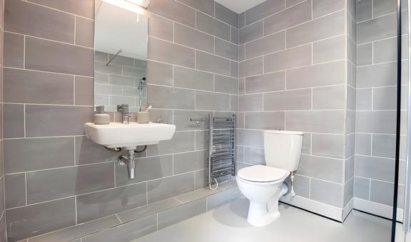 1 bedroom student apartment in Greenwich, London