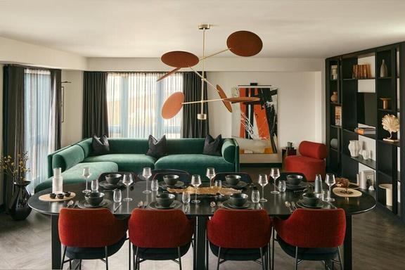 1 bedroom student apartment in City Centre, Sheffield