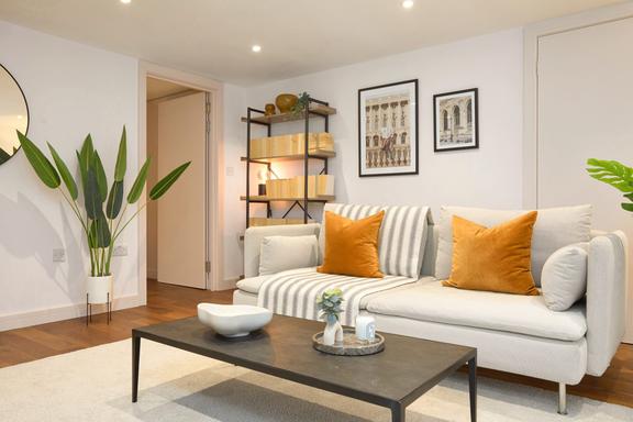 1 bedroom student apartment in Camden, London