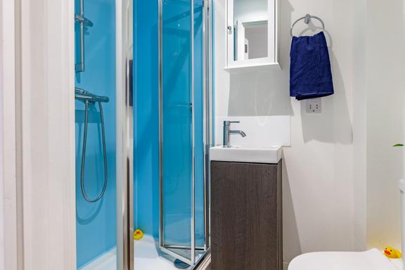 1 bedroom student apartment in City Centre, Nottingham