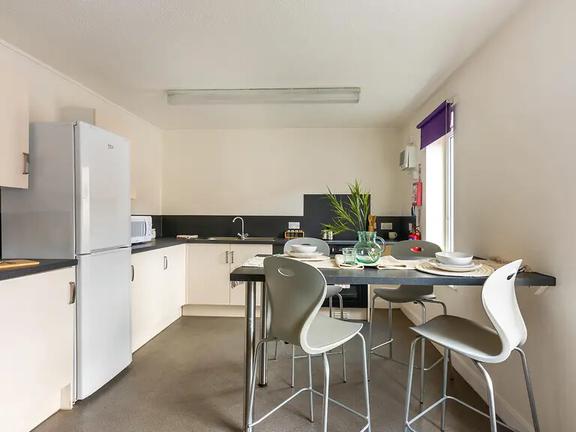 4 bedroom student apartment in Highfield, Sheffield