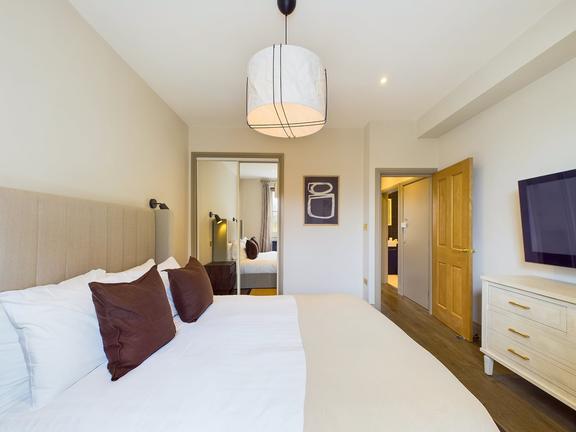 1 bedroom student apartment in Camden, London