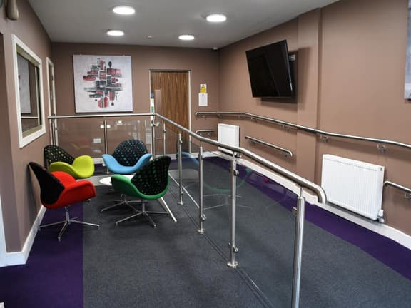 1 bedroom student apartment in City Centre, Liverpool