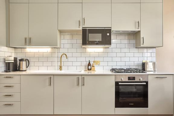 1 bedroom student apartment in Camden, London