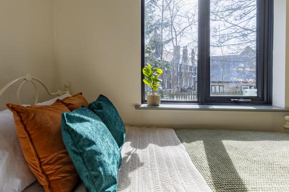 1 bedroom student apartment in Headingley, Leeds