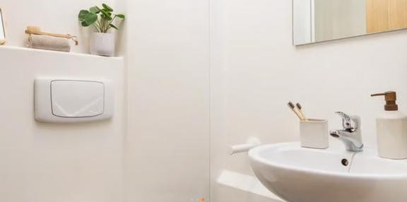 1 bedroom student apartment in Highfield, Sheffield