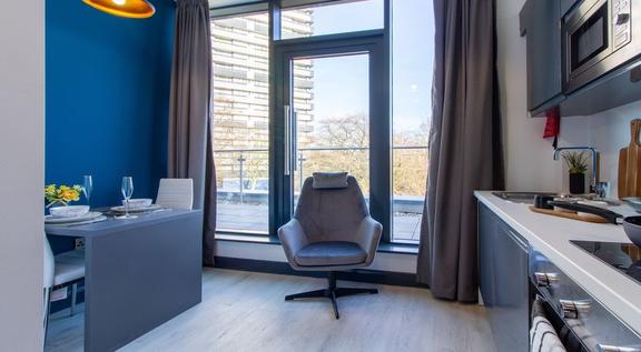 1 bedroom student apartment in Lower Coundon, Coventry