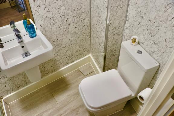 1 bedroom student apartment in Radford, Nottingham