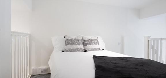 1 bedroom student apartment in City Centre, Sheffield