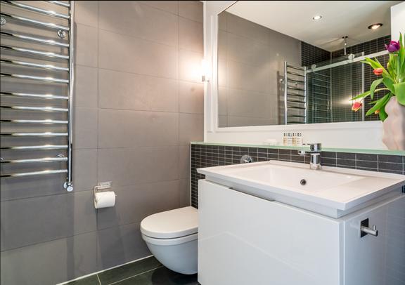 1 bedroom student apartment in Soho, London