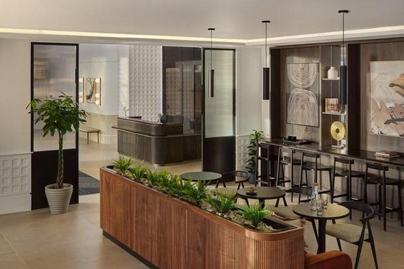 2 bedroom student apartment in City Centre, Glasgow