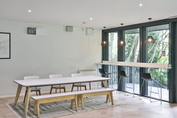 1 bedroom student apartment in Harborne, Birmingham