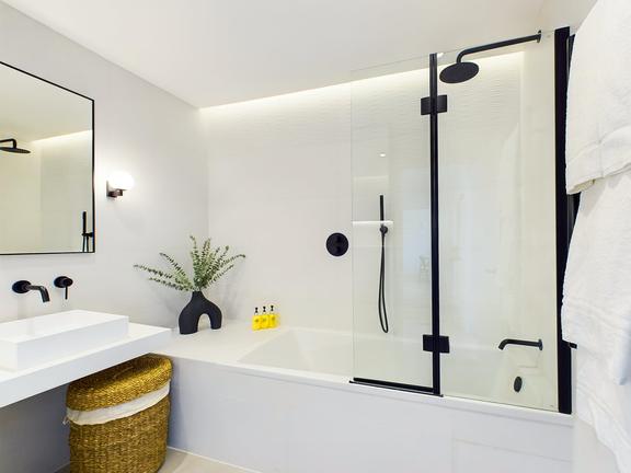 2 bedroom student apartment in Camden, London