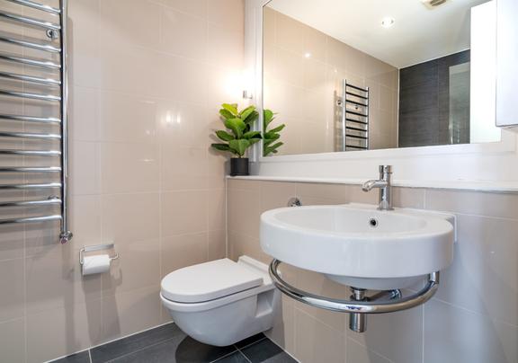 1 bedroom student apartment in Soho, London