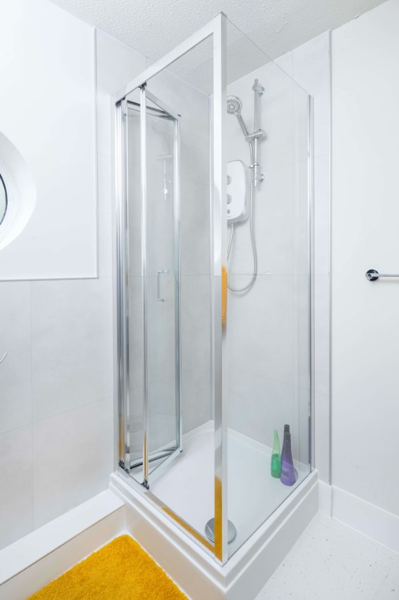 1 bedroom student apartment in Edge Hill, Liverpool