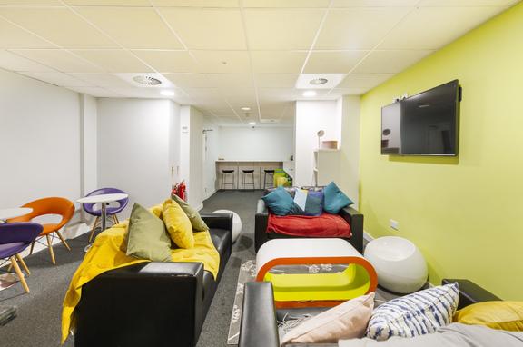 1 bedroom student apartment in Clifton, Bristol