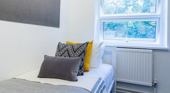 1 bedroom student apartment in Highfield, Southampton