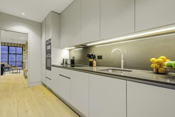 1 bedroom student apartment in Marylebone, London