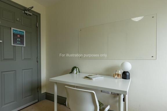 1 bedroom student apartment in Headingley, Leeds