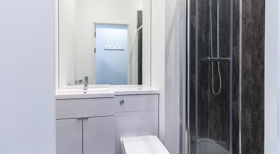 1 bedroom student apartment in Lower Coundon, Coventry