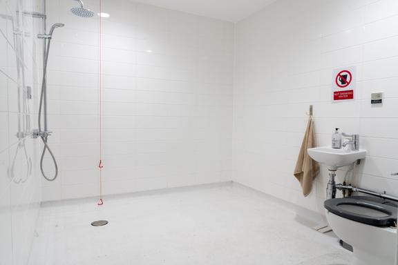 1 bedroom student apartment in Hockley, Nottingham