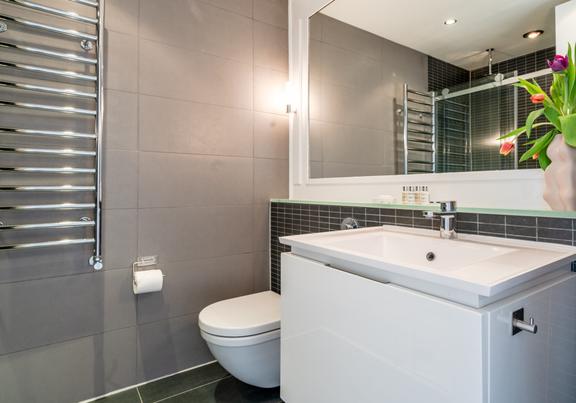 1 bedroom student apartment in Soho, London