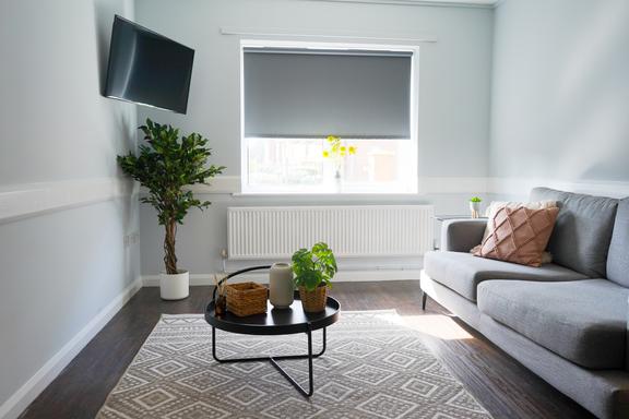 1 bedroom student apartment in Lenton, Nottingham