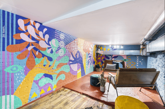 2 bedroom student apartment in Clifton, Bristol