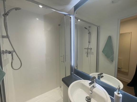 1 bedroom student apartment in Moulsecoomb, Brighton