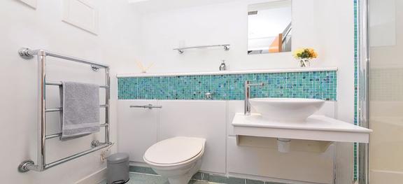 1 bedroom student apartment in City Centre, Glasgow