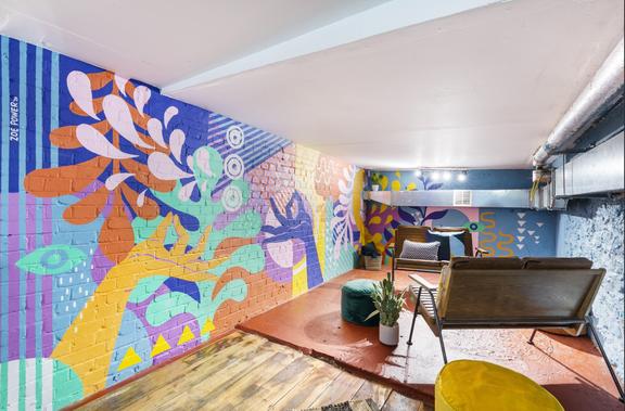 1 bedroom student apartment in Clifton, Bristol