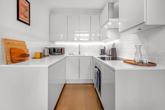 1 bedroom student apartment in Marylebone, London