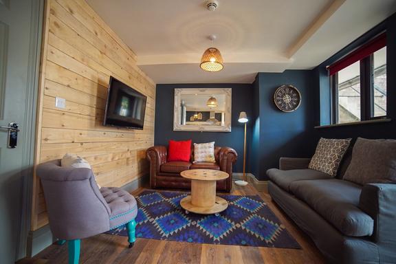 1 bedroom student apartment in Headingley, Leeds