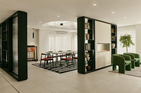 1 bedroom student apartment in City Centre, Sheffield