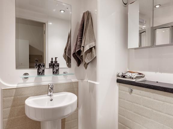 1 bedroom student apartment in Hammersmith & Shepherd's Bush, London