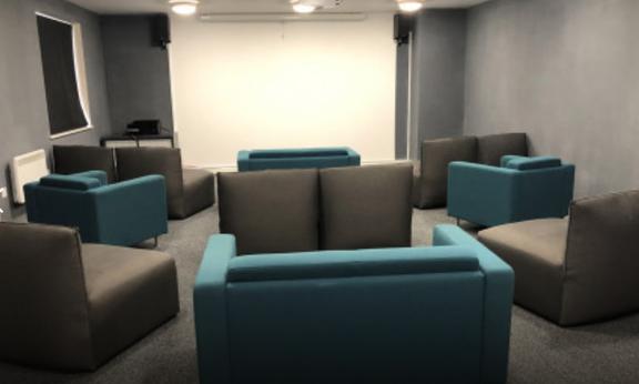 1 bedroom student apartment in City Centre, Preston