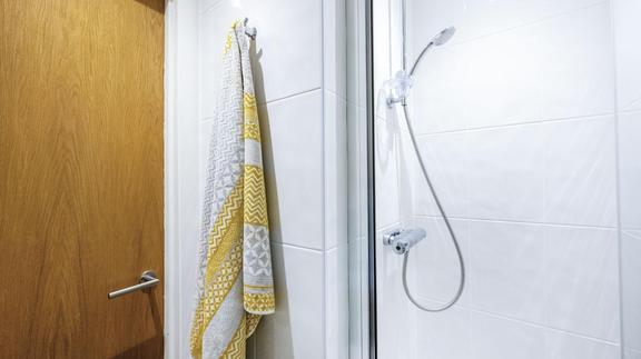 1 bedroom student apartment in Town Centre, Lancaster