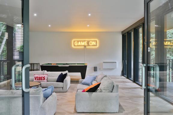 3 bedroom student apartment in Harborne, Birmingham