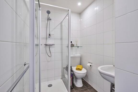 1 bedroom student apartment in Aylestone, Leicester